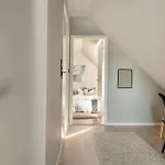 Lejlighed Modern New Townhouse City Centre Bergen