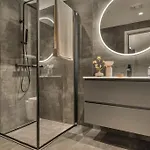Lejlighed Modern New Townhouse City Centre Bergen