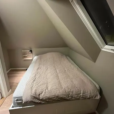 Modern New Townhouse City Centre