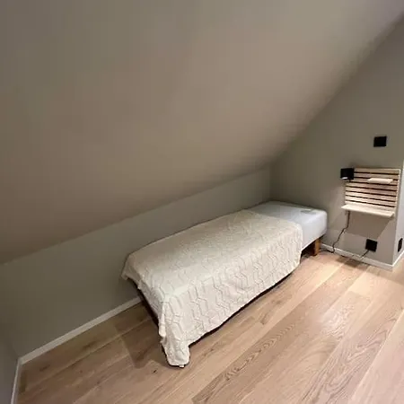 Modern New Townhouse City Centre Daire *