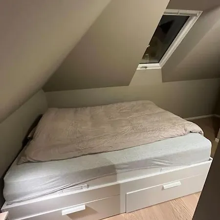 Modern New Townhouse City Centre * Bergen