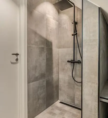 Modern New Townhouse City Centre Апартаменты