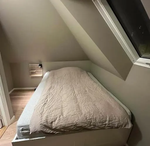 Modern New Townhouse City Centre