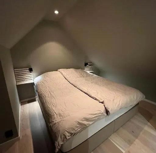 Modern New Townhouse City Centre Apartamento Bergen