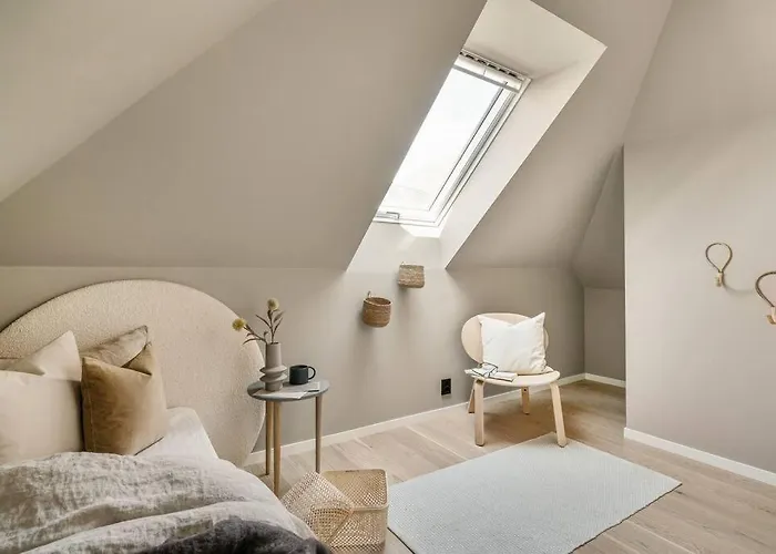 Modern New Townhouse City Centre *