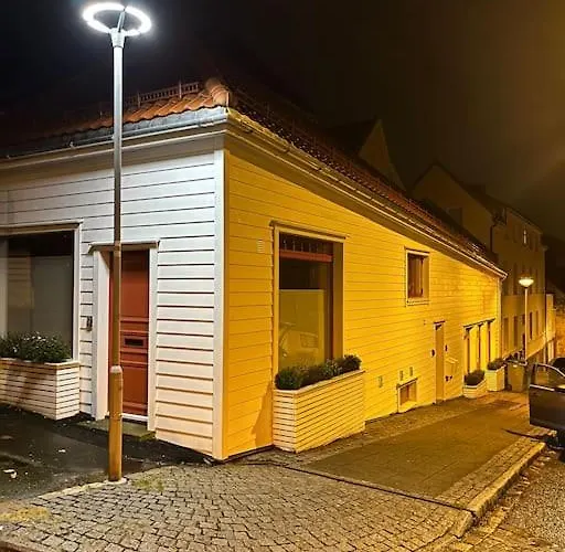 Modern New Townhouse City Centre Apartamento