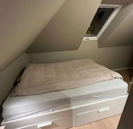 Modern New Townhouse City Centre * Bergen