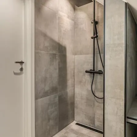 Modern New Townhouse City Centre Apartamento