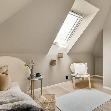 Modern New Townhouse City Centre *